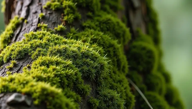 moss