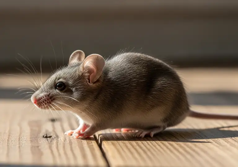 mouse