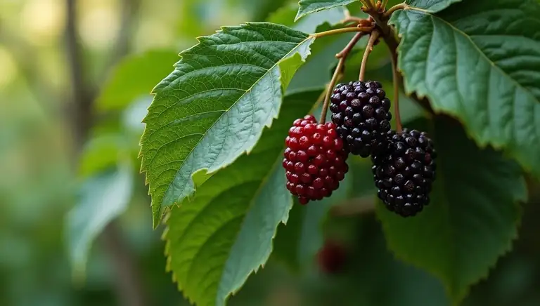 mulberry