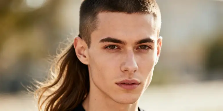 mullet