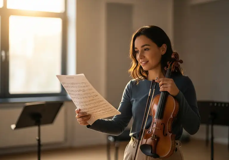 musician
