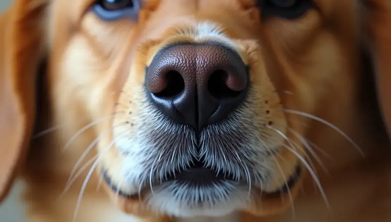 muzzle
