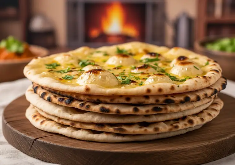 naan