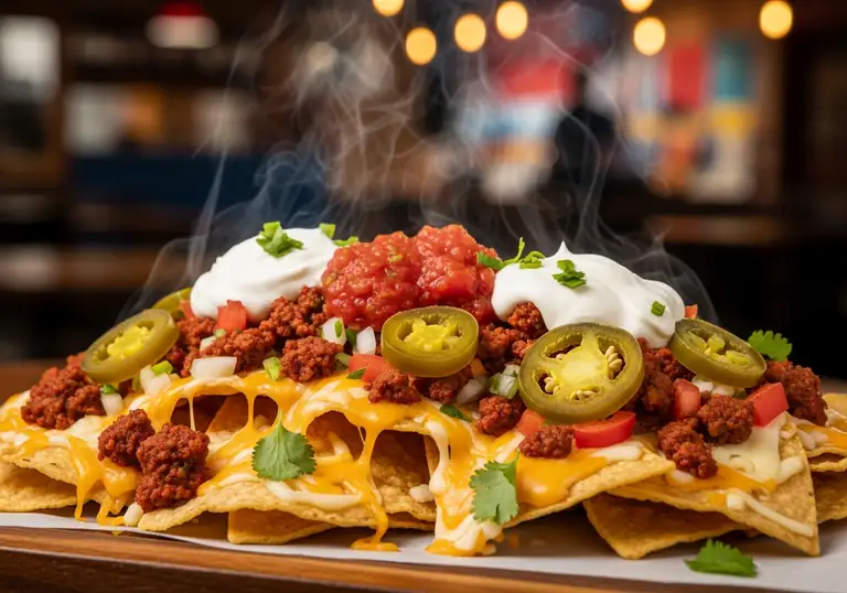 nachos
