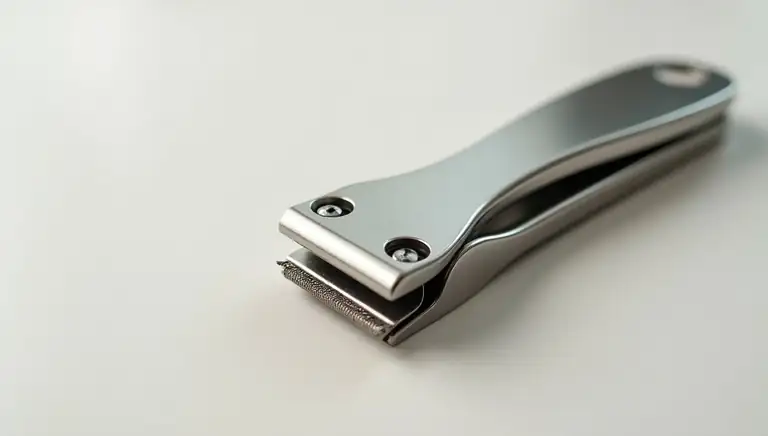 nail clipper