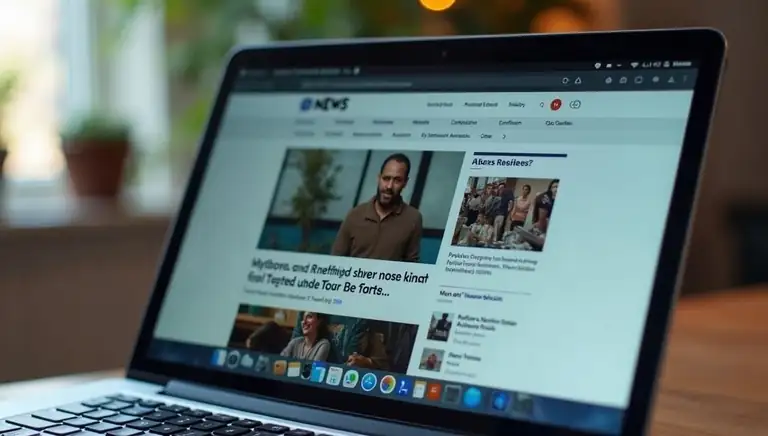 native ad
