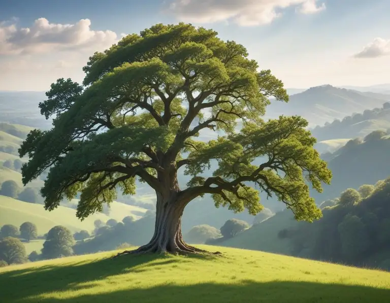 nature