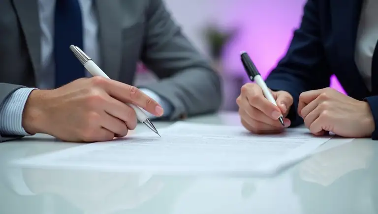 negotiation skills
