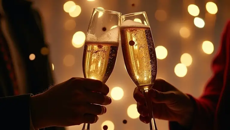 New Year