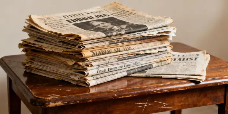 news