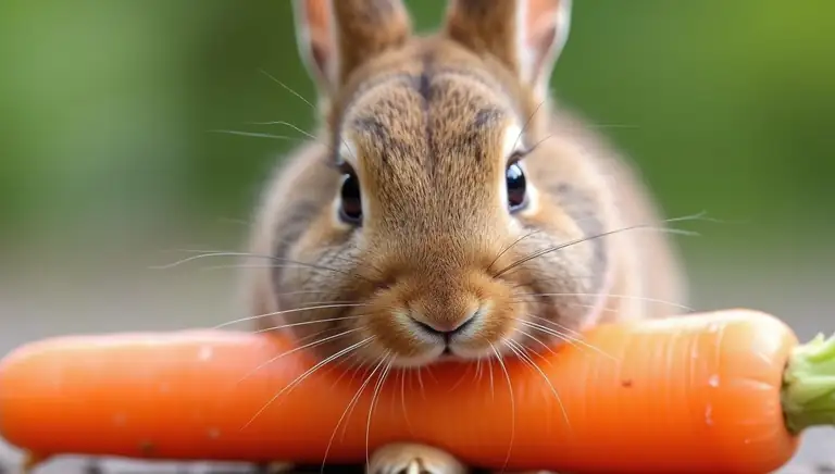 nibble