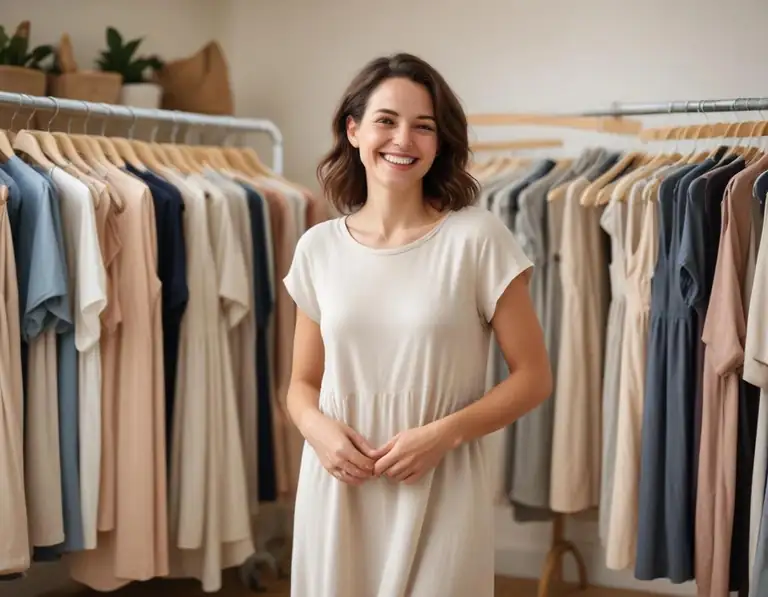 niche