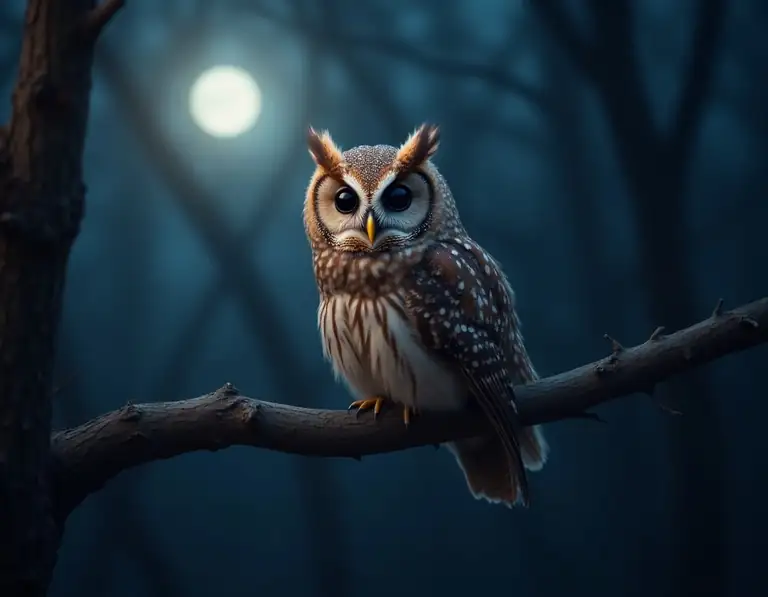night owl