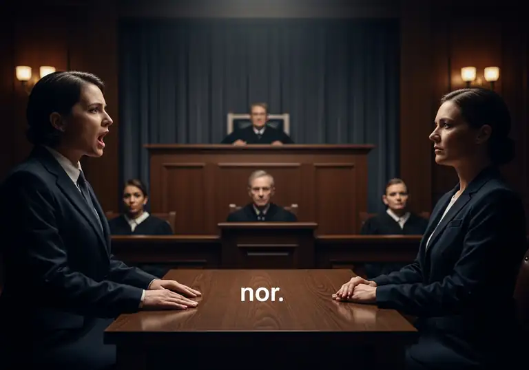 nor