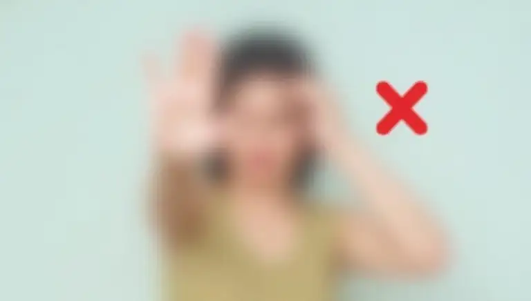 not