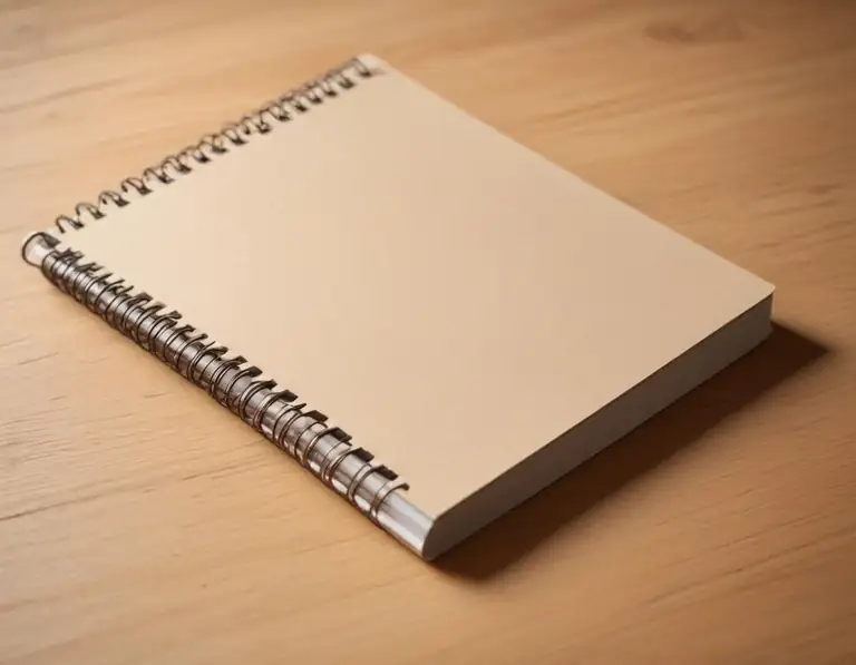 notebook