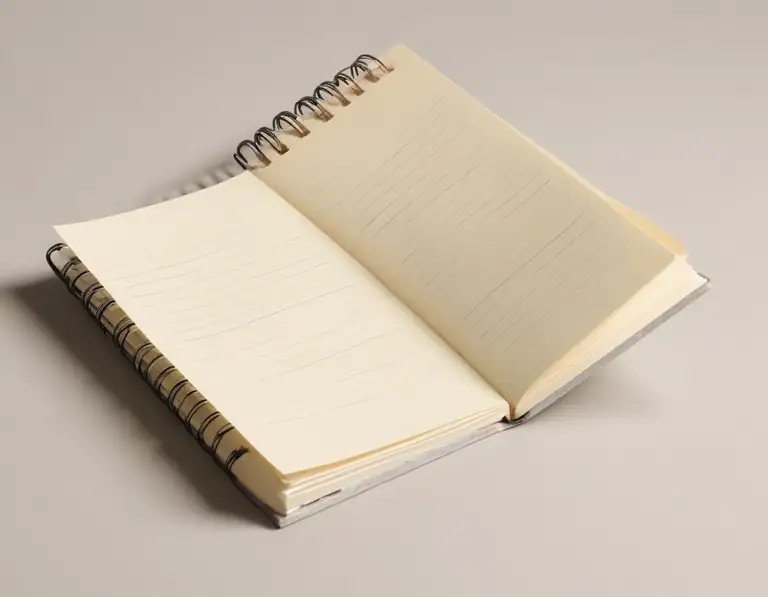 notepad