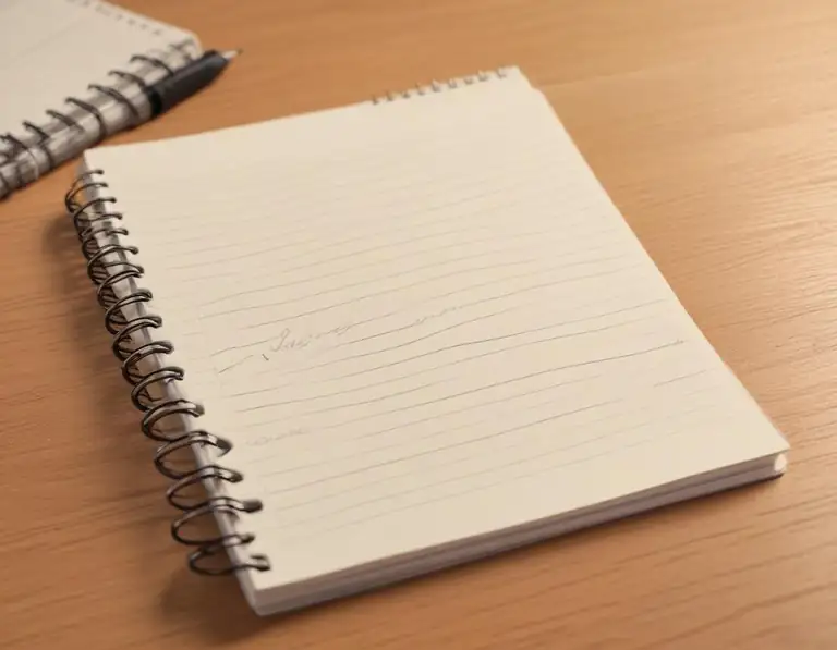 notes