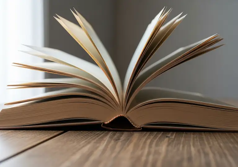 novel