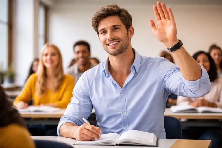now