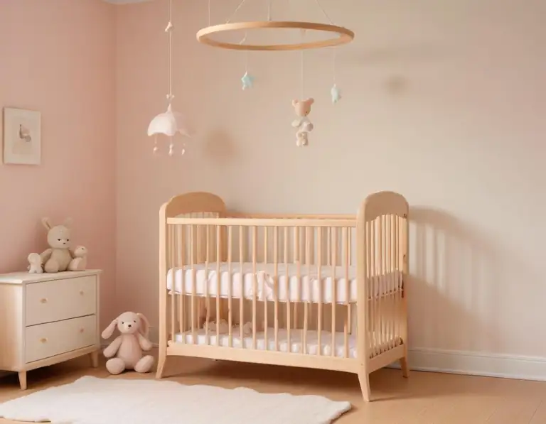 nursery