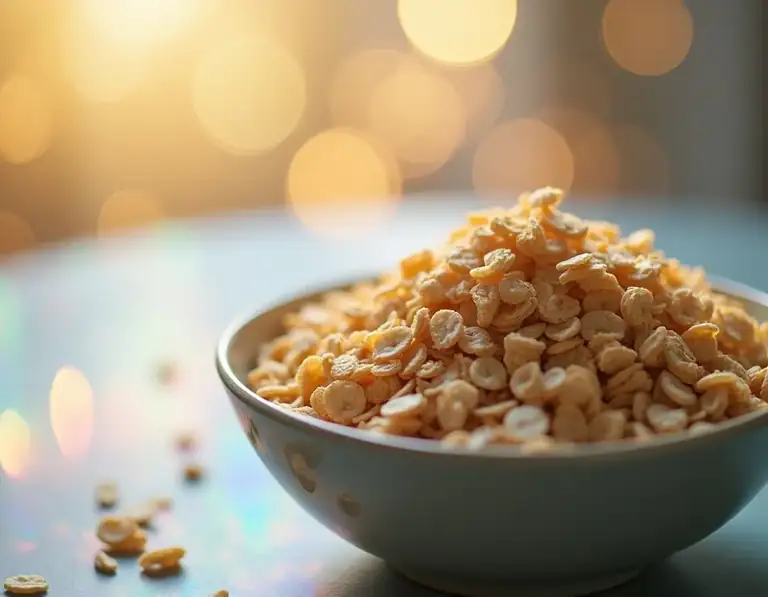 oatmeal