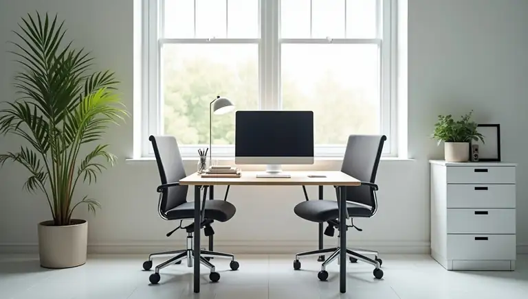 office