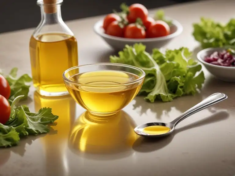 oil