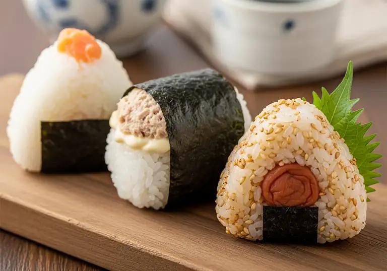 onigiri