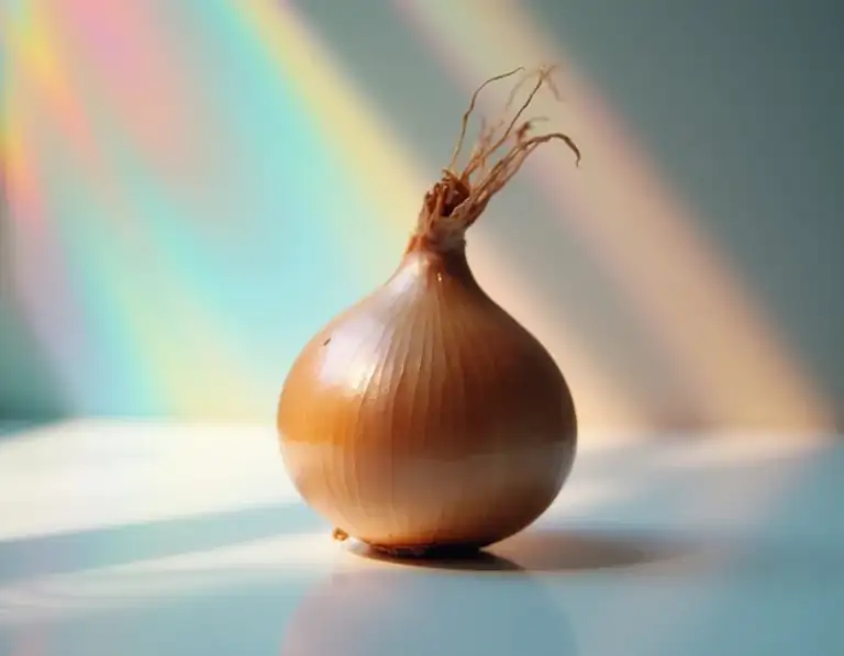 onion