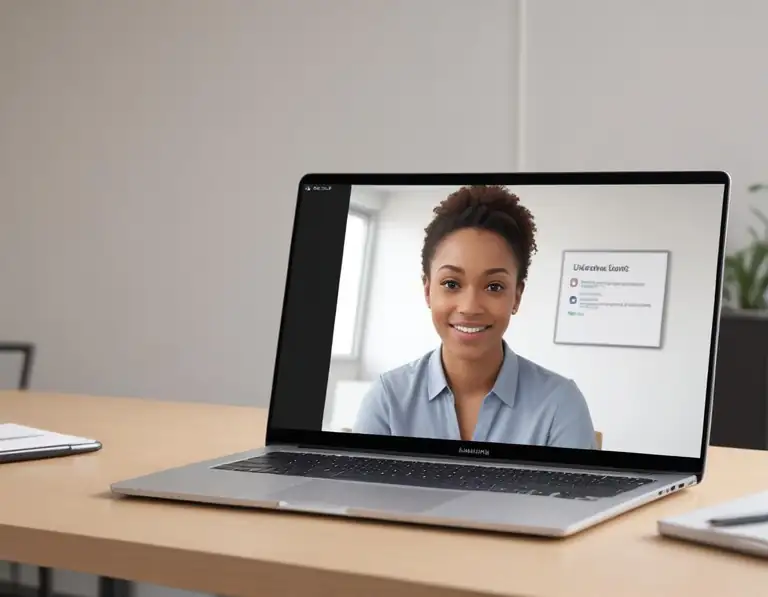 online course
