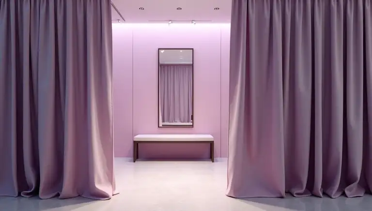 open
