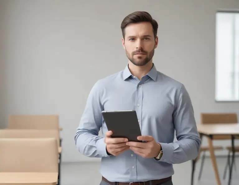 operations manager