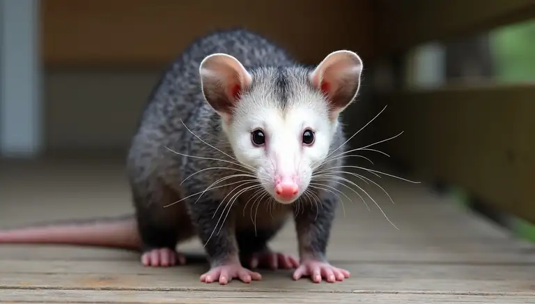 opossum