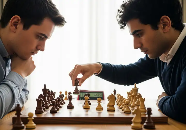 opponent