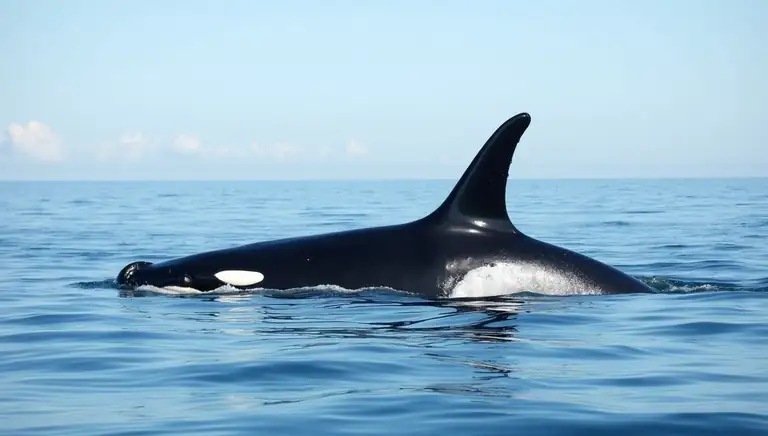 orca