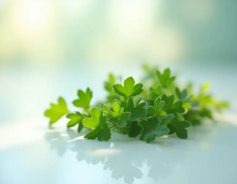 oregano
