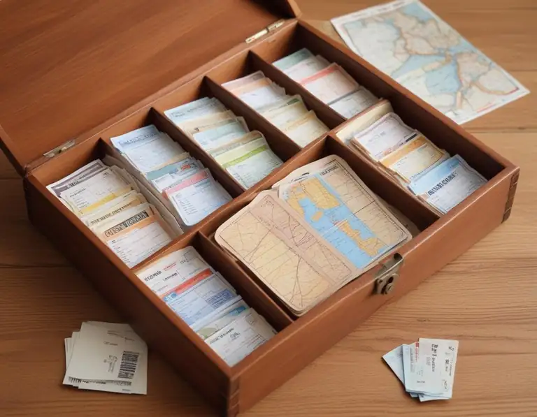 organized