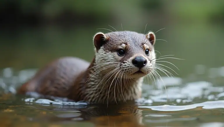 otter