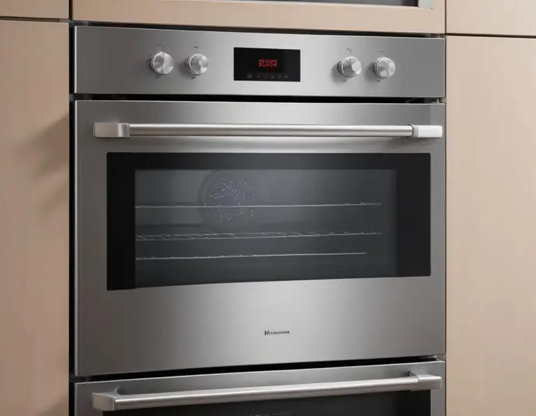 oven