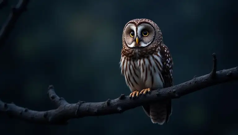 owl