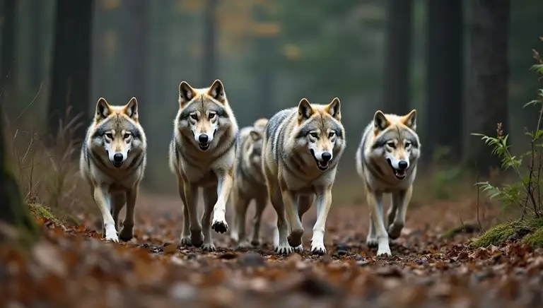 pack