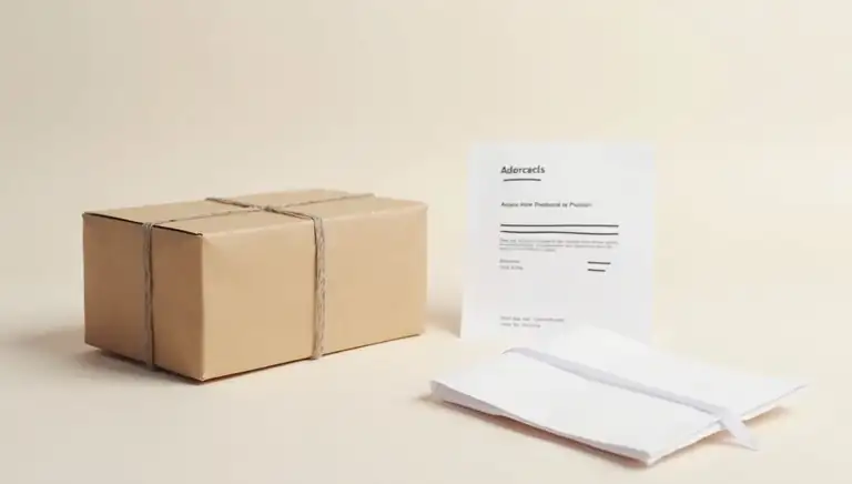 package description