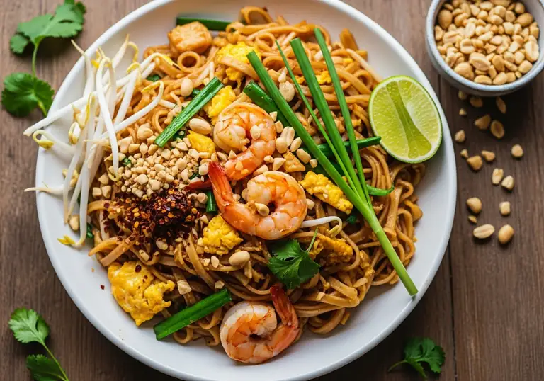 pad thai