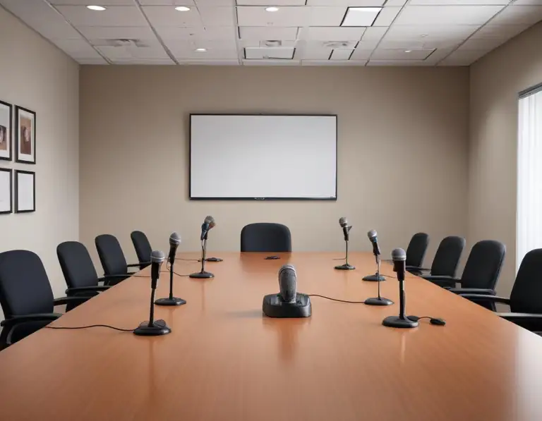 panel interview