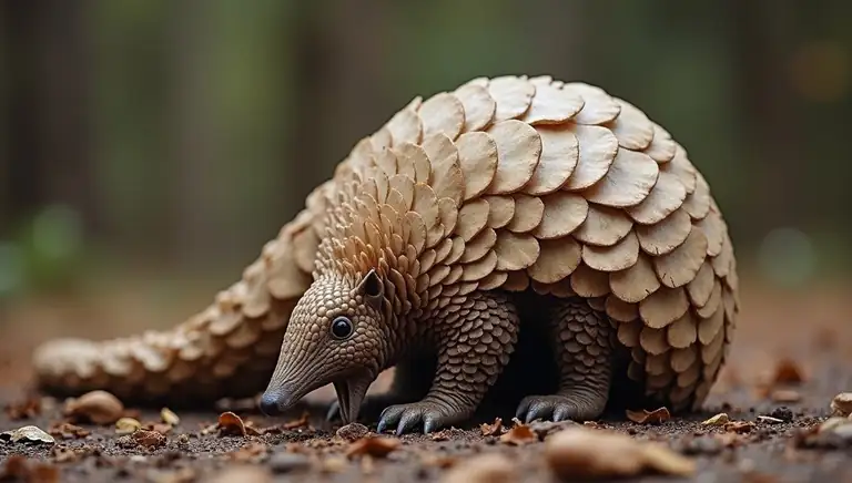 pangolin