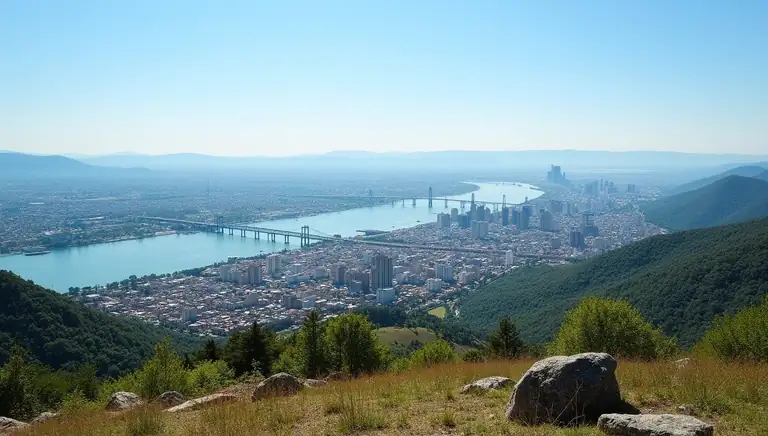 panorama