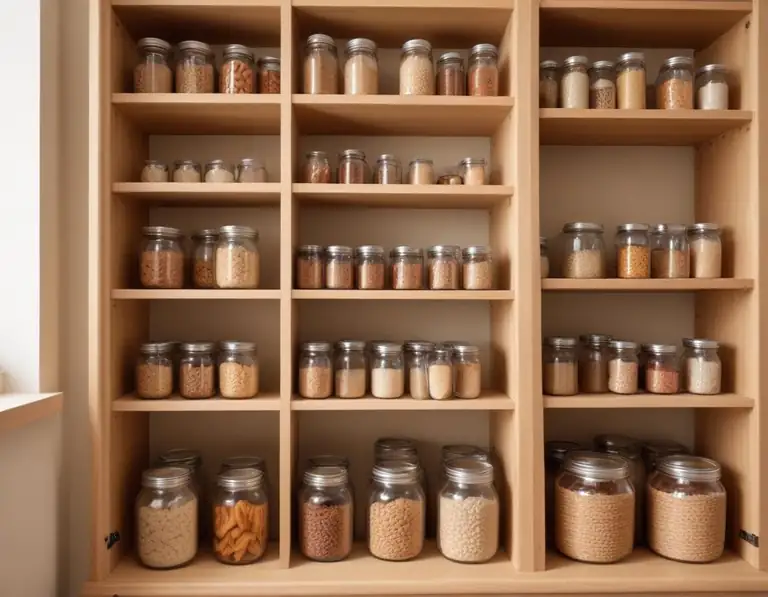 pantry