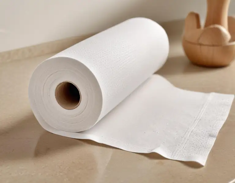 paper towels