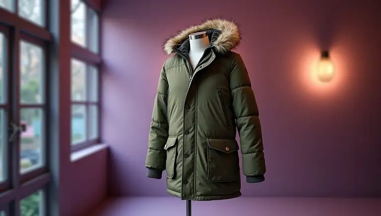 parka